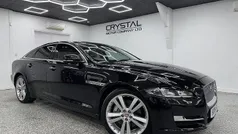 Used 2019 Jaguar XJ Portfolio Sedan | £18,995 (Good price)