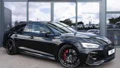 Used 2025 Audi RS5 Sportback Hatchback | £56,995 (Fair price)