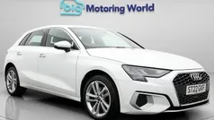 Used 2024 Audi A3 Sportback e-tron Sport Sedan | £16,800 (Super price)