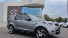 Used 2021 Land Rover Discovery 5 HSE Dynamic SUV | £37,990 (Good price)
