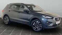 Used 2023 Seat Tarraco SE Technology SUV | £14,995 (Super price)