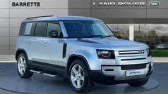 Used 2020 Land Rover Defender SE SUV | £46,750 (Fair price)
