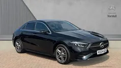 Used 2024 Mercedes A250 Executive Sedan | £25,480 (Fair price)