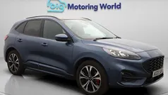 Used 2020 Ford Kuga ST-Line X SUV | £19,150 (Fair price)