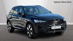 Used 2024 Volvo XC60 Ultimate SUV | £41,500 (Super price)