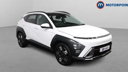 Used Hyundai Kona Ultimate 129 HP (94 kW) 2025 SUV