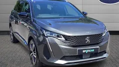 Used 2023 Peugeot 5008 GTi MPV | £22,297 (Good price)