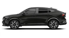 New 2026 Renault Rafale Techno SUV | £38,240 (Fair price)