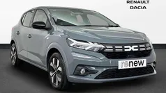 Used 2024 Dacia Sandero Journey Hatchback | £14,800 (Good price)