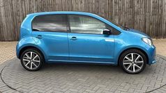 Used 2021 Seat Mii Electric Hatchback | £9,099 (Fair price)