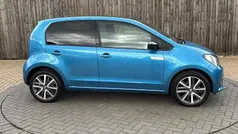 Used 2021 Seat Mii Electric Hatchback | £9,199 (Fair price)
