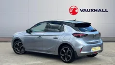 Grey Used 2020 Vauxhall Corsa Elite Hatchback | £9,975 (Fair price)