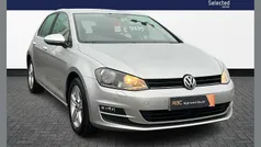 Used 2016 VW Golf VII Edition Hatchback | £9,495 (Fair price)