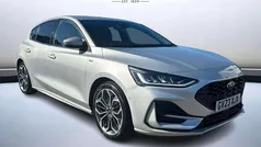 Used 2023 Ford Focus ST-Line X Hatchback | £16,599 (Fair price)