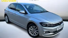 Used 2021 VW Polo Match Hatchback | £13,999 (Fair price)