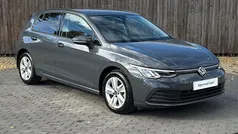 Used 2023 VW Tiguan Life SUV | £18,799 (Good price)