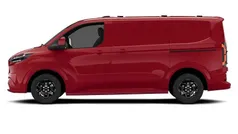Used 2023 Ford Transit Custom Limited Van | £26,000 (Fair price)
