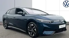 Other Used 2025 VW ID.7 Pro Estate | £36,284 (Super price)