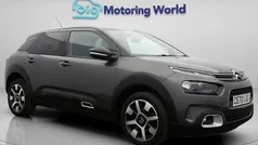 Used 2020 Citroën C4 Cactus Flair Hatchback | £12,000 (Fair price)