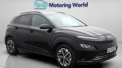 Used Hyundai Kona Premium 150 kW (204 HP) 2022 SUV
