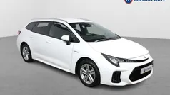 Used 2024 Suzuki Swace Estate | £17,499 (Super price)