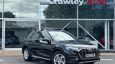Used 2025 Audi Q5 Sport SUV | £32,990 (Super price)