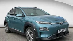 Used 2020 Hyundai Kona Premium SE SUV | £12,290 (Good price)
