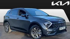 Used 2023 Kia Sportage GT-Line S SUV | £27,267 (Fair price)
