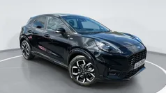 Used 2023 Ford Puma ST-Line X Hatchback | £19,699 (Fair price)