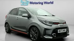 Used 2023 Kia Picanto 4 Hatchback | £11,200 (Fair price)