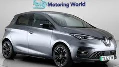 Used 2022 Renault Zoe Iconic Hatchback | £10,700 (Fair price)