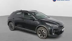 Black Used 2023 Kia XCeed GT-Line SUV | £18,449 (Fair price)
