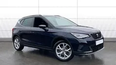 Used 2022 Seat Arona FR SUV | £11,577 (Fair price)