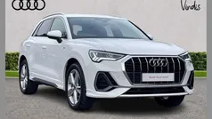 Grey Used 2024 Audi A1 Black Edition Hatchback | £26,691 (Fair price)