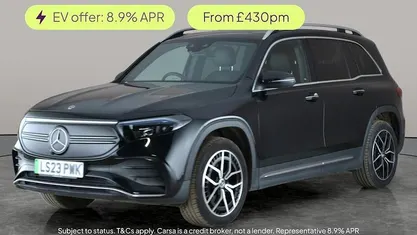 Used 2023 Mercedes 350 AMG Line Premium Estate | £27,277 (Fair price)