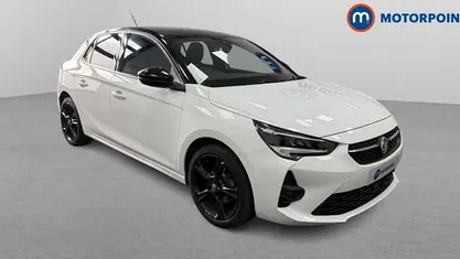 Used 2023 Vauxhall Corsa Hatchback | £11,949 (Fair price)