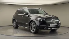Used 2021 Mercedes E300 AMG line Estate | £31,600 (Fair price)