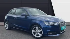 Used 2018 Audi A1 Sportback Sport Hatchback | £8,540 (Super price)