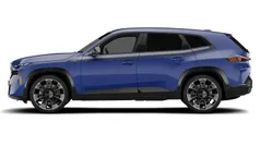 New 2025 BMW XM SUV | £99,999 (Good price)