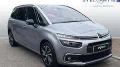 Used 2022 Citroën C4 SpaceTourer PureTech MPV | £15,995 (Fair price)