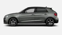 New 2026 Audi A1 Sportback Black Edition Hatchback | £31,130