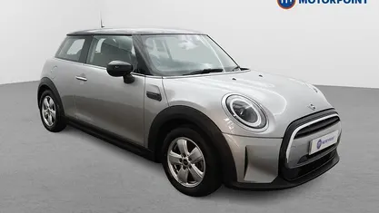 Used Mini Cooper Classic 136 HP (100 kW) 2022 Hatchback