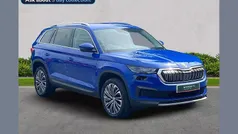 Used 2023 Skoda Kodiaq SE L Executive SUV | £29,209 (Fair price)