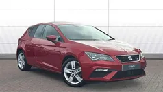 Used 2019 Seat Leon FR Hatchback | £10,639 (Fair price)