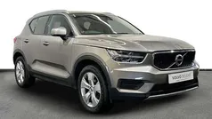 Used 2021 Volvo XC40 Momentum SUV | £20,150 (Fair price)