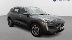 Used 2023 Ford Kuga Titanium SUV | £19,599 (Good price)