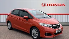 Used 2020 Honda Jazz SE Hatchback | £12,054 (Fair price)