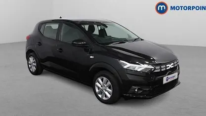 Used Dacia Sandero Expression 91 HP (66 kW) 2025 Hatchback