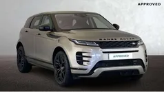 Used 2021 Land Rover Range Rover evoque HSE Dynamic SUV | £28,930 (Fair price)