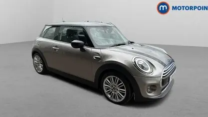 Usado Mini Cooper Exclusive 136 CV (100 kW) 2021 Utilitario